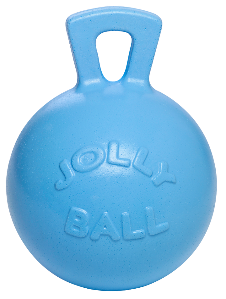 
  Jolly Ball Blauw (bosbes) - artikelnummer JOLL008A
