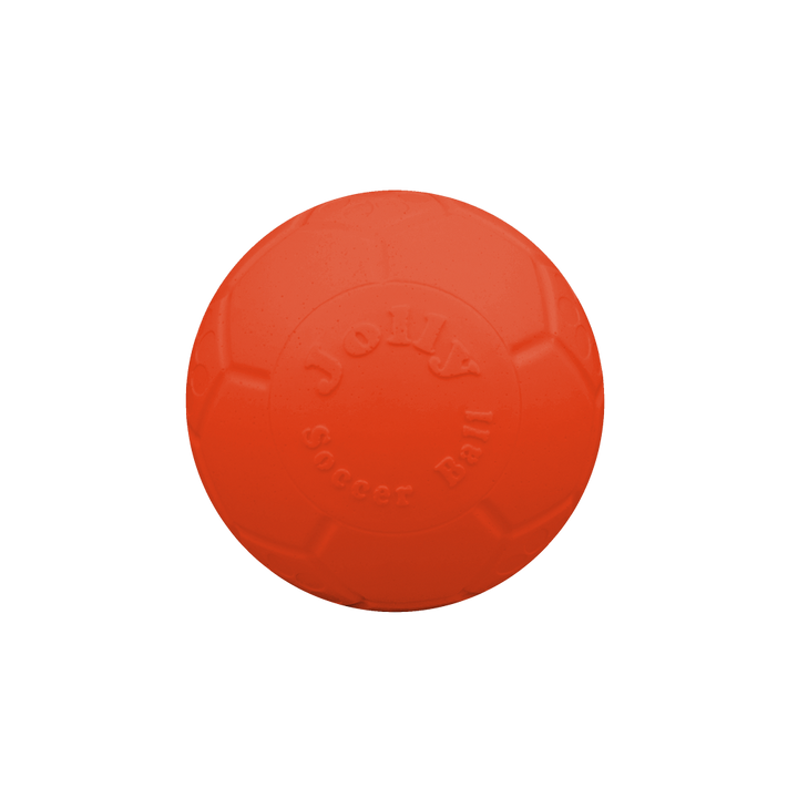 
  Jolly Mini Soccer Ball Oranje XS (7,5 cm) - artikelnummer JOLL034B
