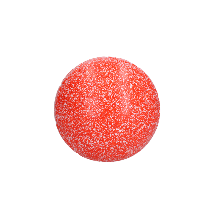 
  Jolly Mini Soccer Ball Oranje/Wit XS (7,5cm) - artikelnummer JOLL034G
