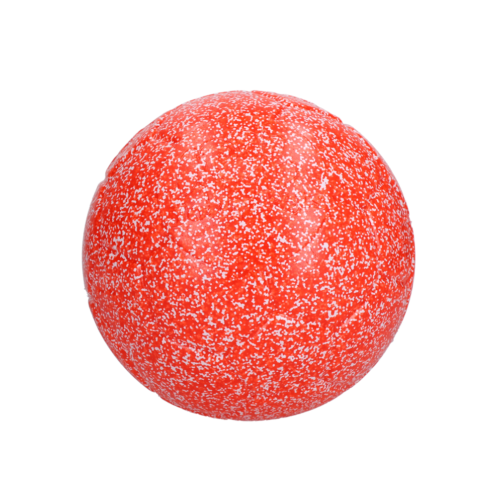 Jolly Mini Soccer Ball S (10 cm) Oranje/wit