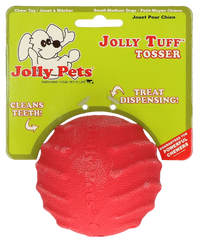 Jolly Tuff Tosser S (7,5 cm)