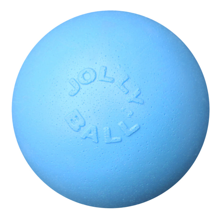 
  Jolly Bounce-n Play Bosbessen S (10 cm) - artikelnummer JOLL067F
