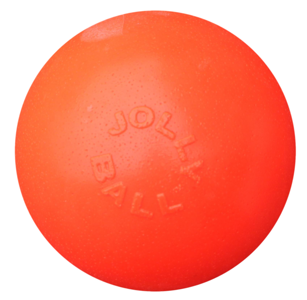 Jolly Bounce-n Play Vanille S (10 cm)