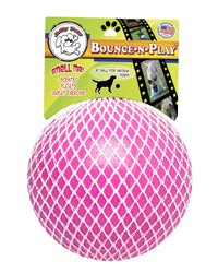 Jolly Bounce-n Play Kauwgum S (10 cm)