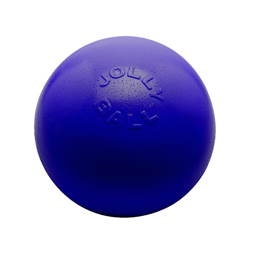 Jolly Bounce-n Play Blauw M (15 cm)