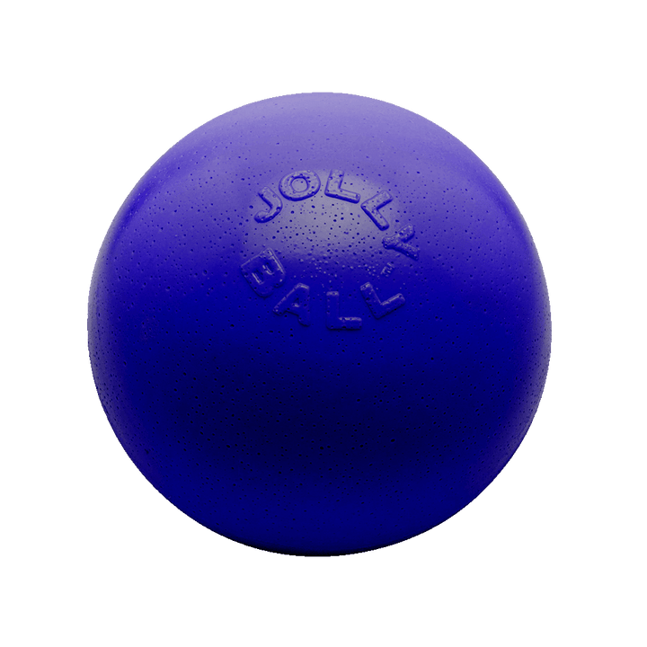 
  Jolly Bounce-n Play Blauw M (15 cm) - artikelnummer JOLL068FB

