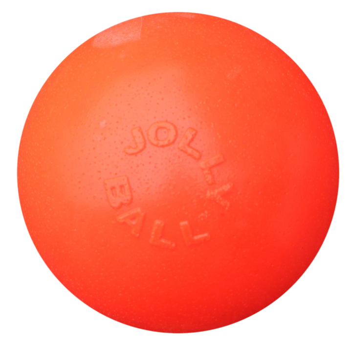 
  Jolly Bounce-n Play Vanille M (15 cm) - artikelnummer JOLL068G
