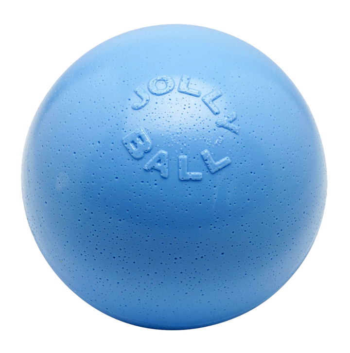 
  Jolly Bounce-n Play Bosbessen L (20 cm) - artikelnummer JOLL068JM
