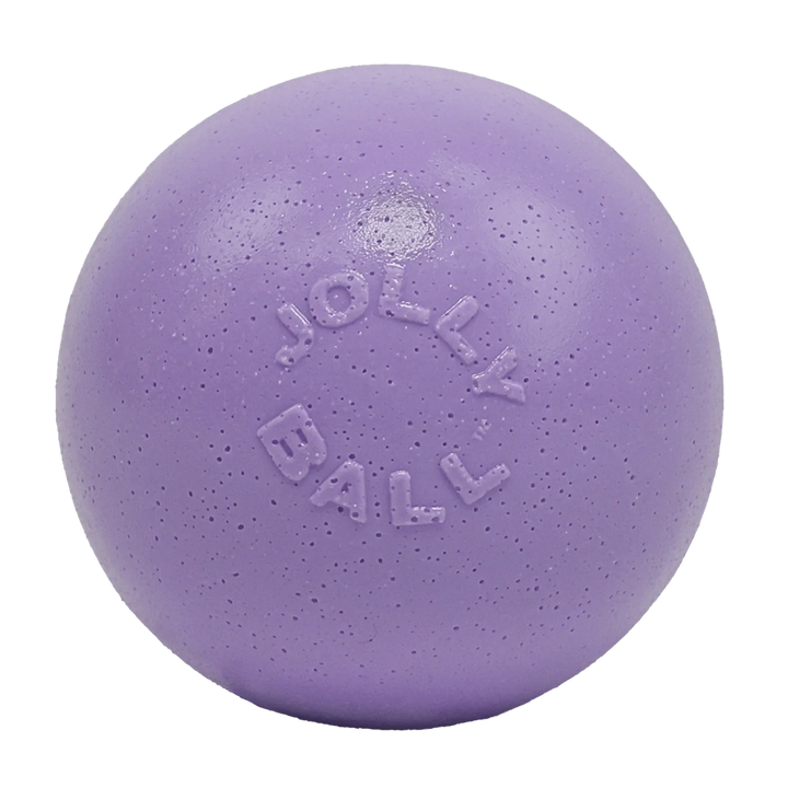 
  Jolly Bounce-n Play Lichtpaars M (15 cm) - artikelnummer JOLL068FP
