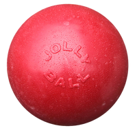 Jolly Bounce-n Play Rood L (20 cm)