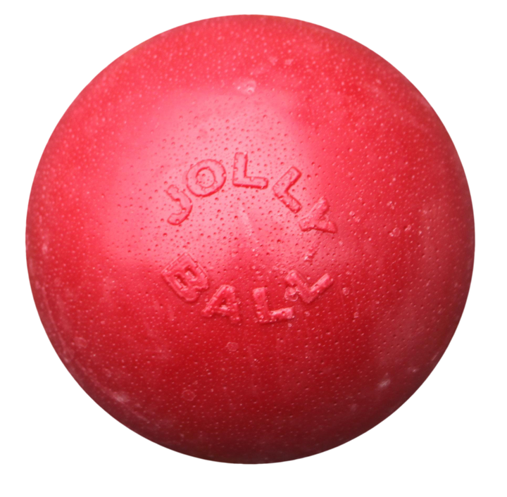 
  Jolly Bounce-n Play Rood L (20 cm) - artikelnummer JOLL068N
