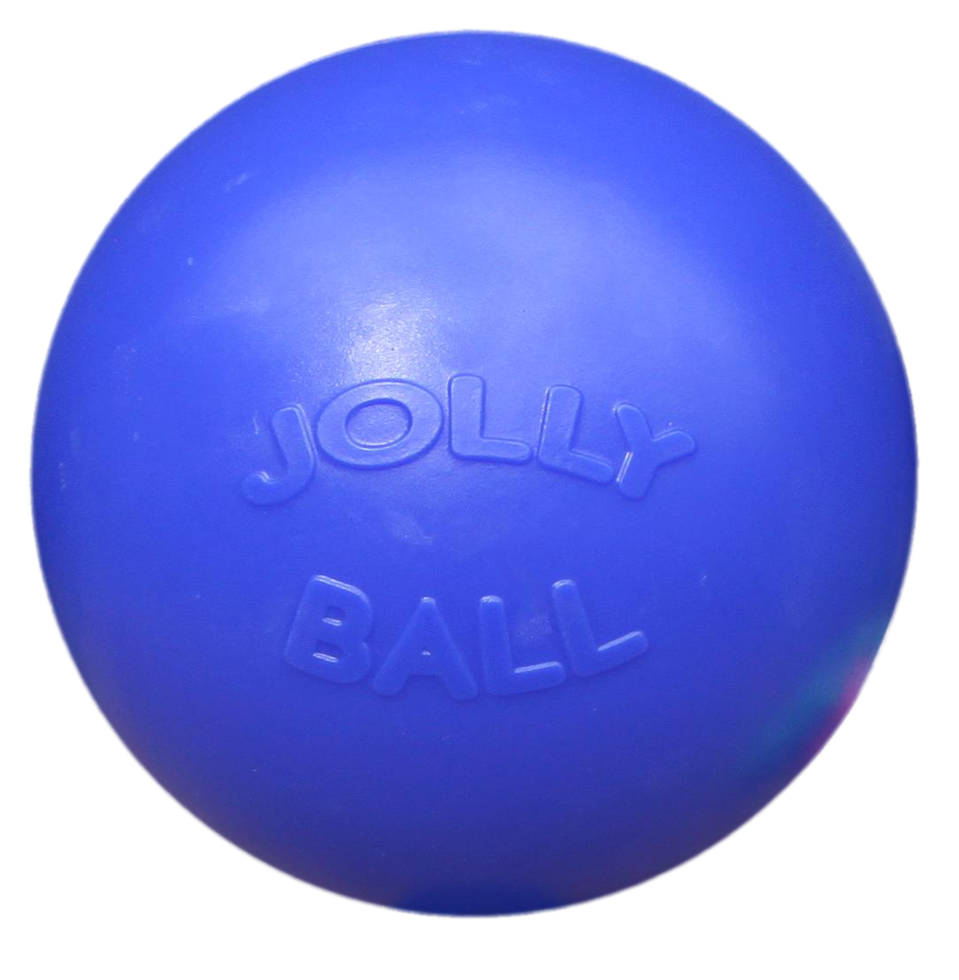 Jolly Push-n-Play Blauw XL (35 cm)
