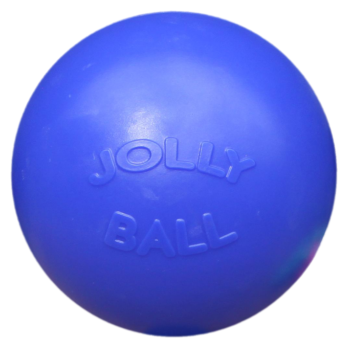 
  Jolly Push-n-Play Blauw XL (35 cm) - artikelnummer JOLL073

