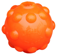 Jolly Jumper Oranje S (7,6 cm)
