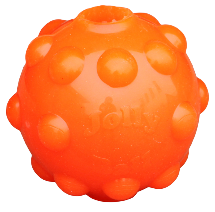 
  Jolly Jumper Oranje S (7,6 cm) - artikelnummer JOLL080K
