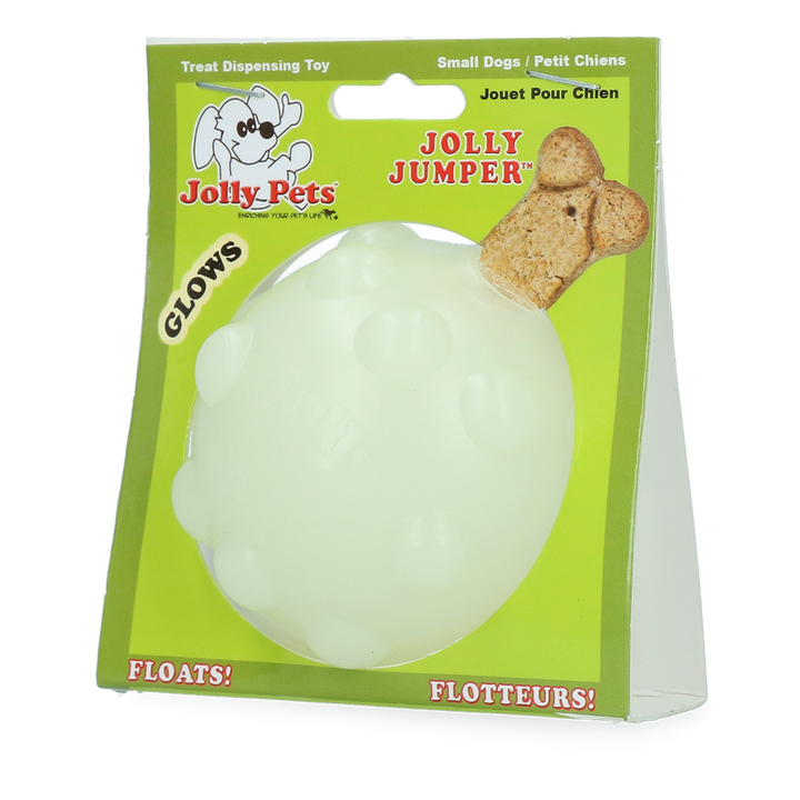 
  Jolly Jumper Glow in the Dark S (7,6 cm) - artikelnummer JOLL080KG
