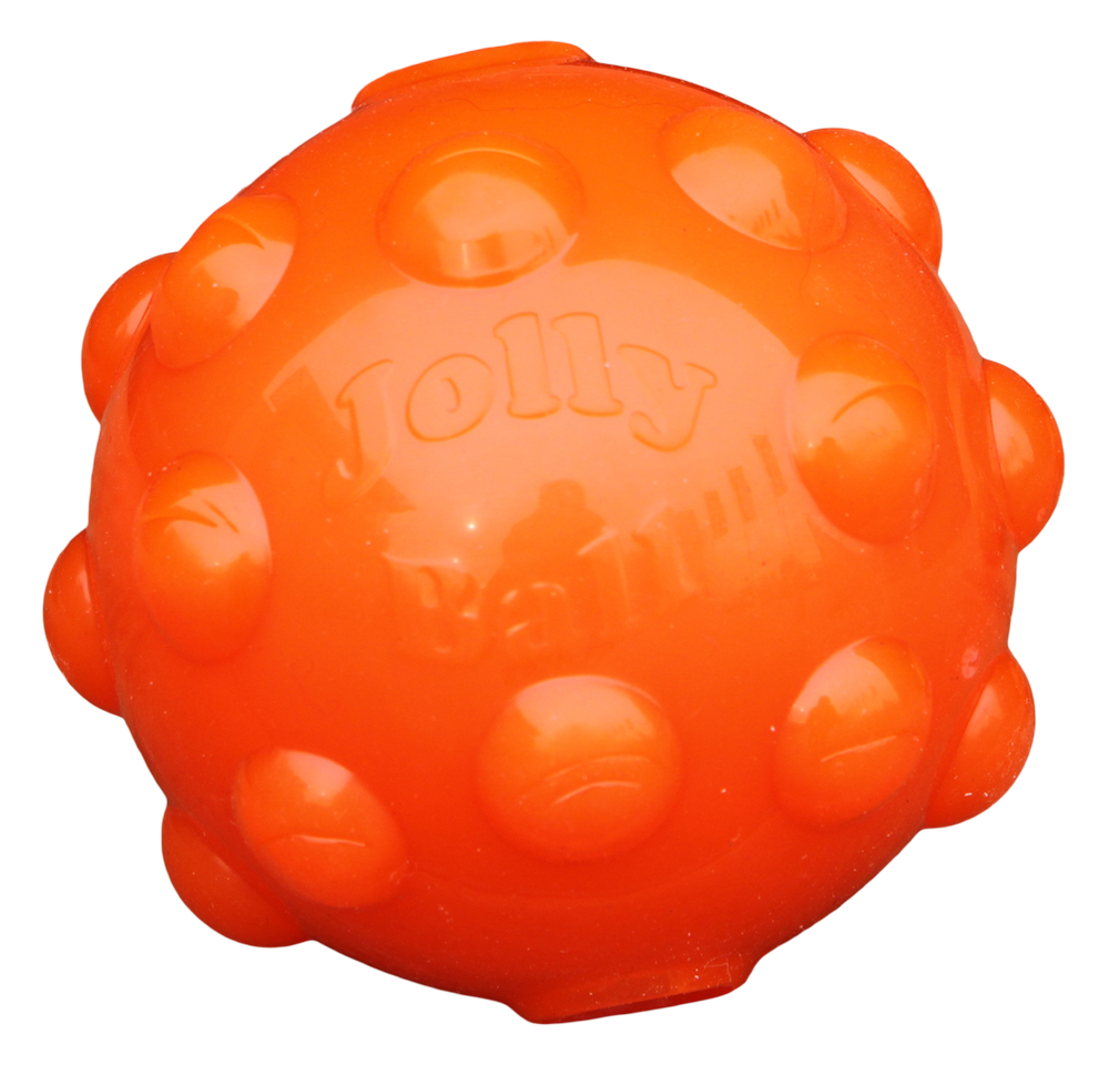 Jolly Jumper Oranje M (10 cm)