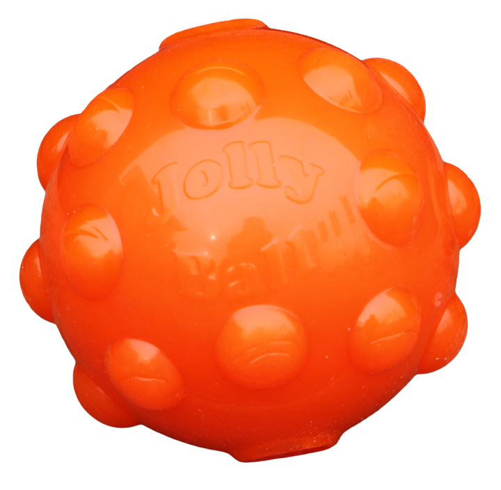 
  Jolly Jumper Oranje M (10 cm) - artikelnummer JOLL080N
