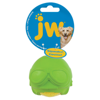 JW Helmet Heads Aviator