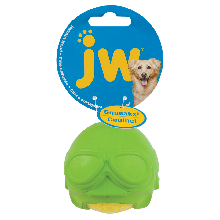 
  JW Helmet Heads Aviator - artikelnummer JW031441
