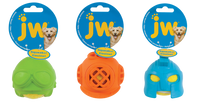 JW Helmet Heads Diver