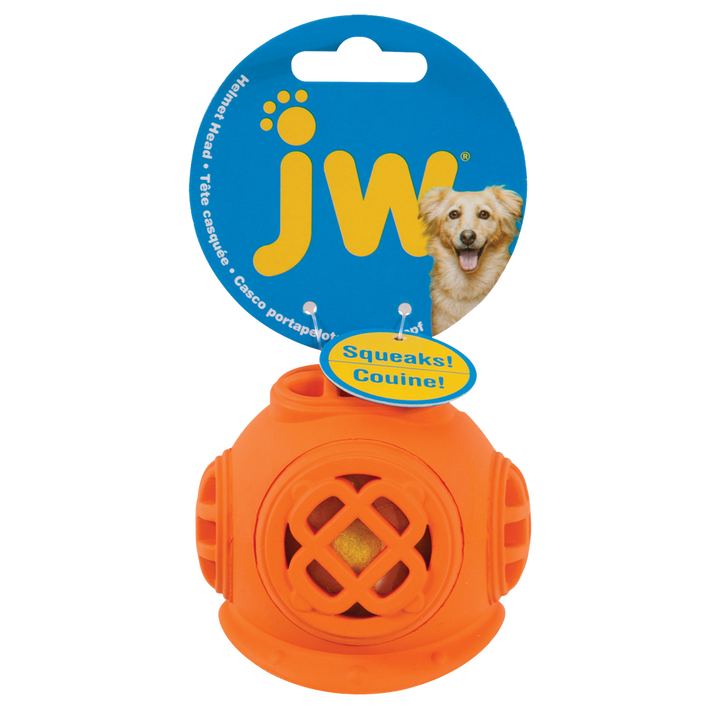 
  JW Helmet Heads Diver - artikelnummer JW031442
