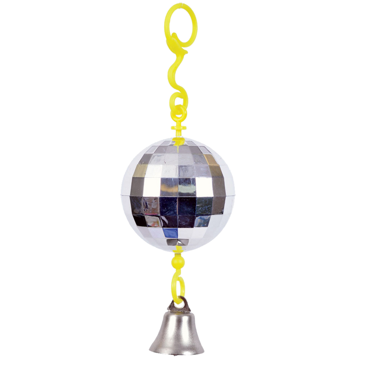 
  JW Activitoy Disco Ball - artikelnummer JW31059
