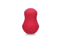 JW Tumble Teez Rood - M