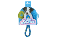 JW Puppy - Puppy Connects