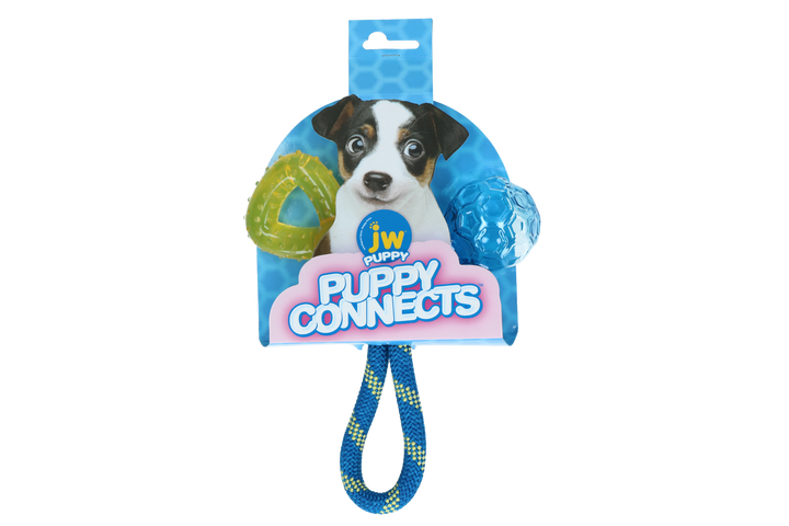 
  JW Puppy - Puppy Connects - artikelnummer JW53002
