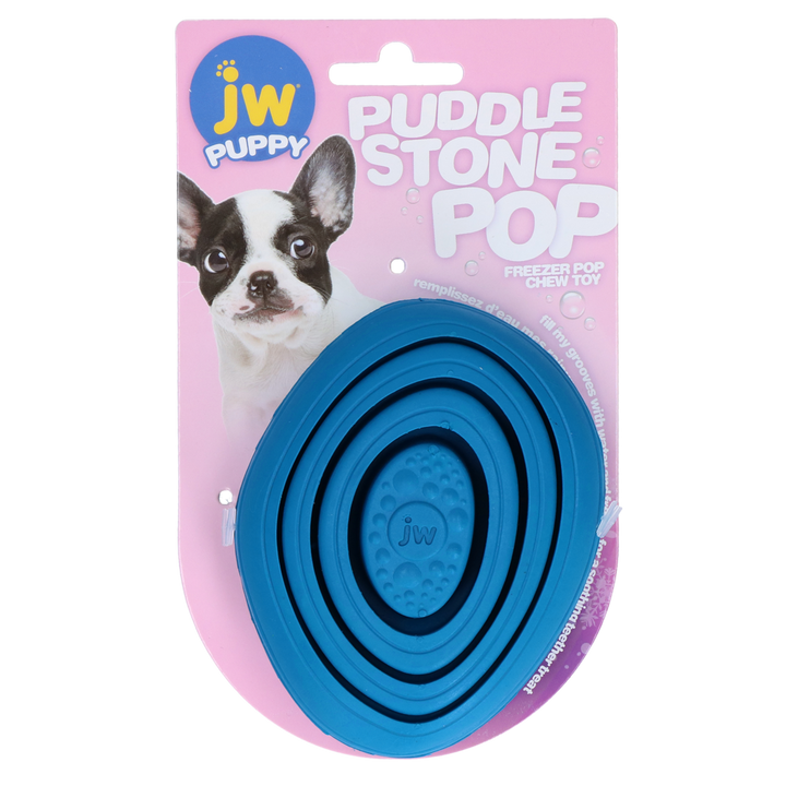 
  JW Puddle Stone Pop - artikelnummer JW60634
