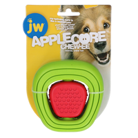 JW Apple Core Chew-Ee
