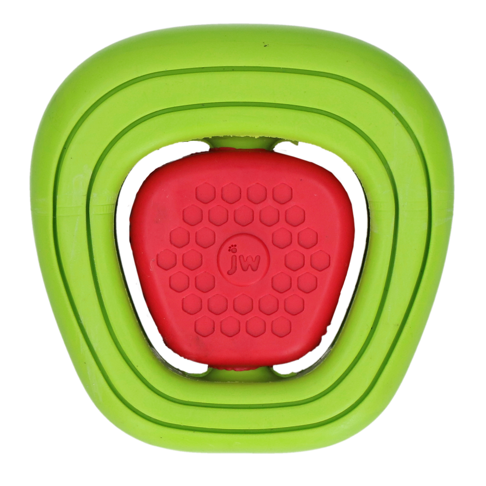 JW Apple Core Chew-Ee