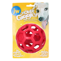 JW Hol-ee Giggler