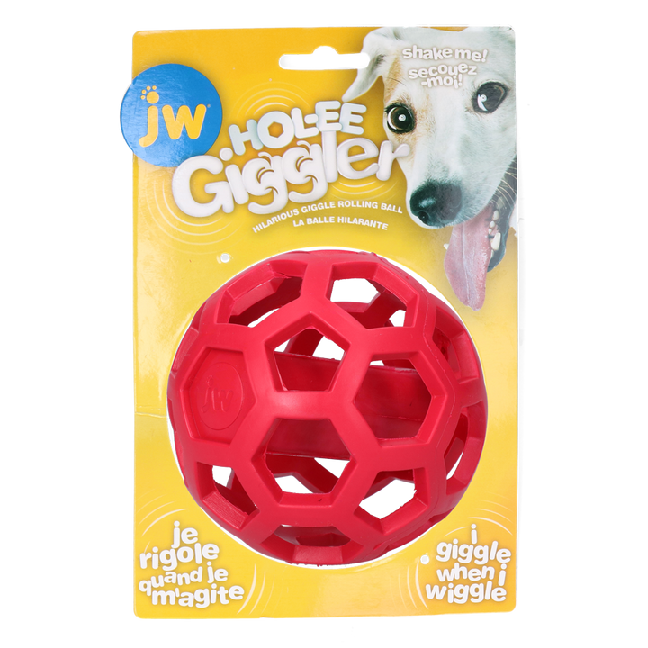 
  JW Hol-ee Giggler - artikelnummer JW60641
