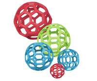 JW Hol-ee Roller assorti Jumbo - 19 cm