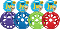 JW Hol-ee Roller assorti Jumbo - 19 cm