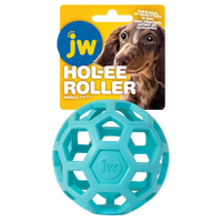 JW Hol-ee Roller Small Light Blue