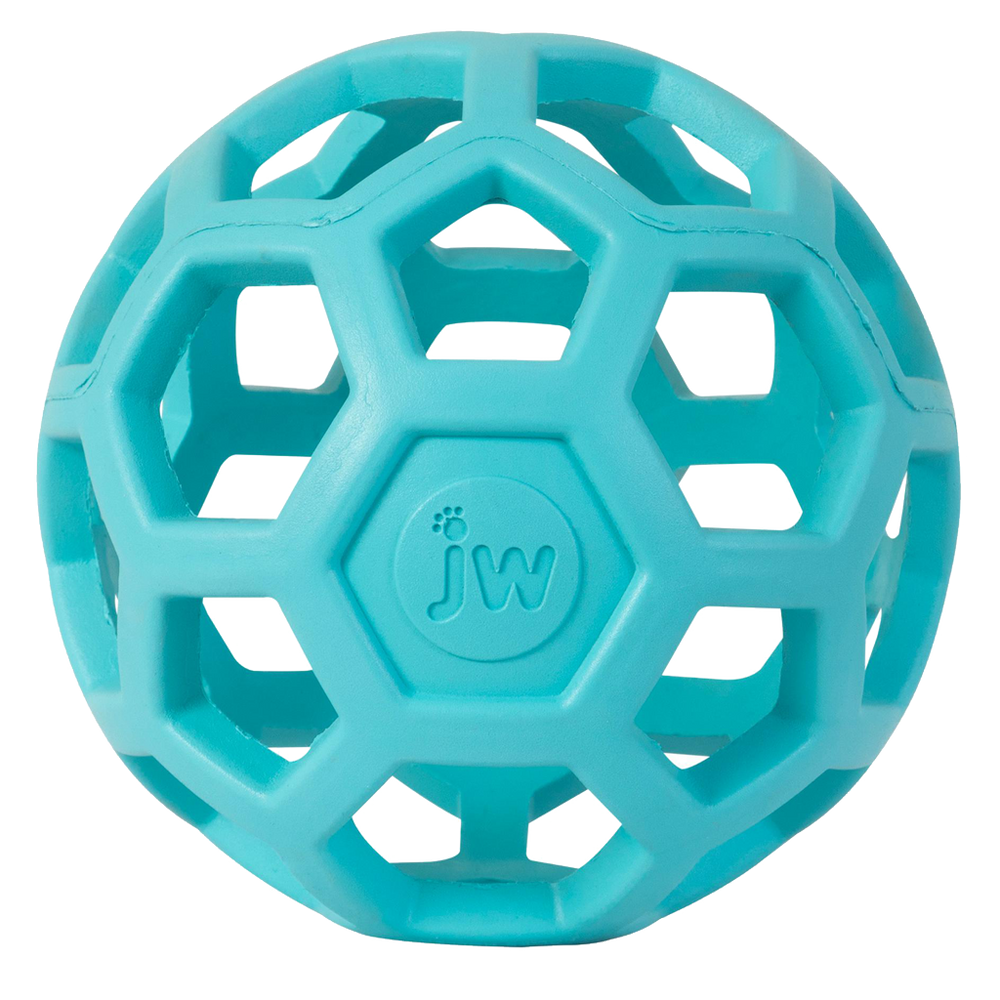 JW Hol-ee Roller Small Light Blue