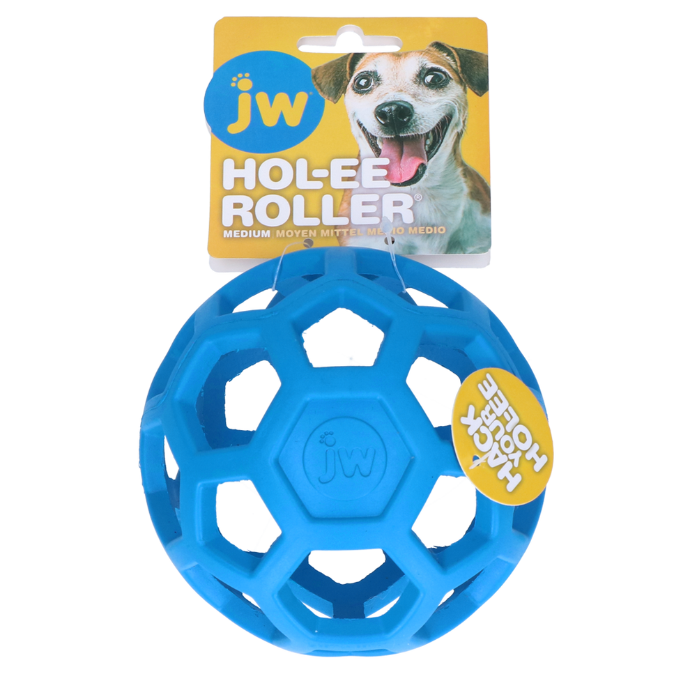 JW Hol-ee Roller Medium Blue
