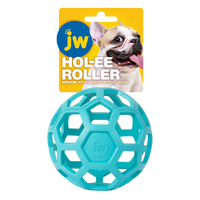 JW Hol-ee Roller Medium Light Blue
