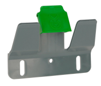 Emmerhouder met Bucket Guard
