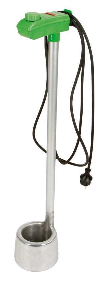
  Kalvermelkverwarmer Easy Heat 2300 W - artikelnummer KALF0010D
