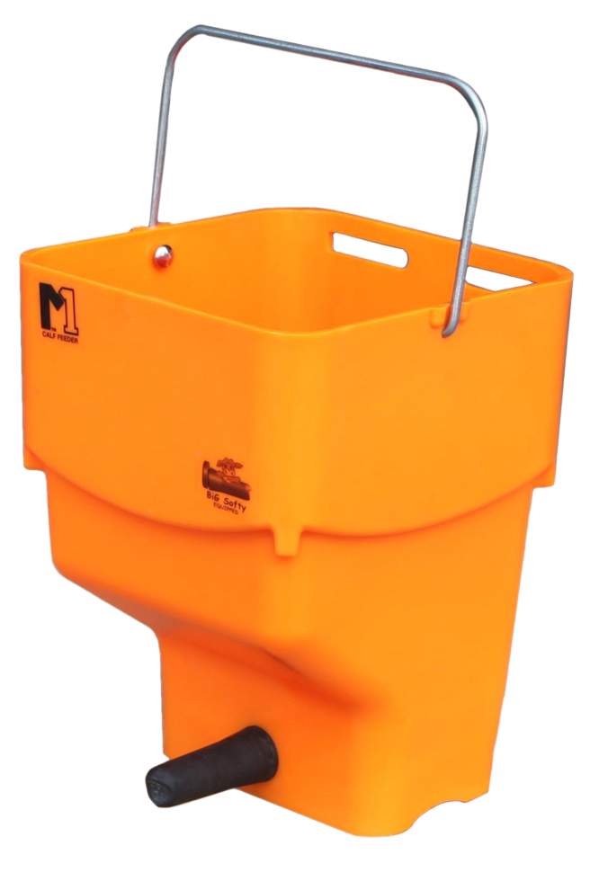 
  Kalf Feeder M1 - artikelnummer KALF0020
