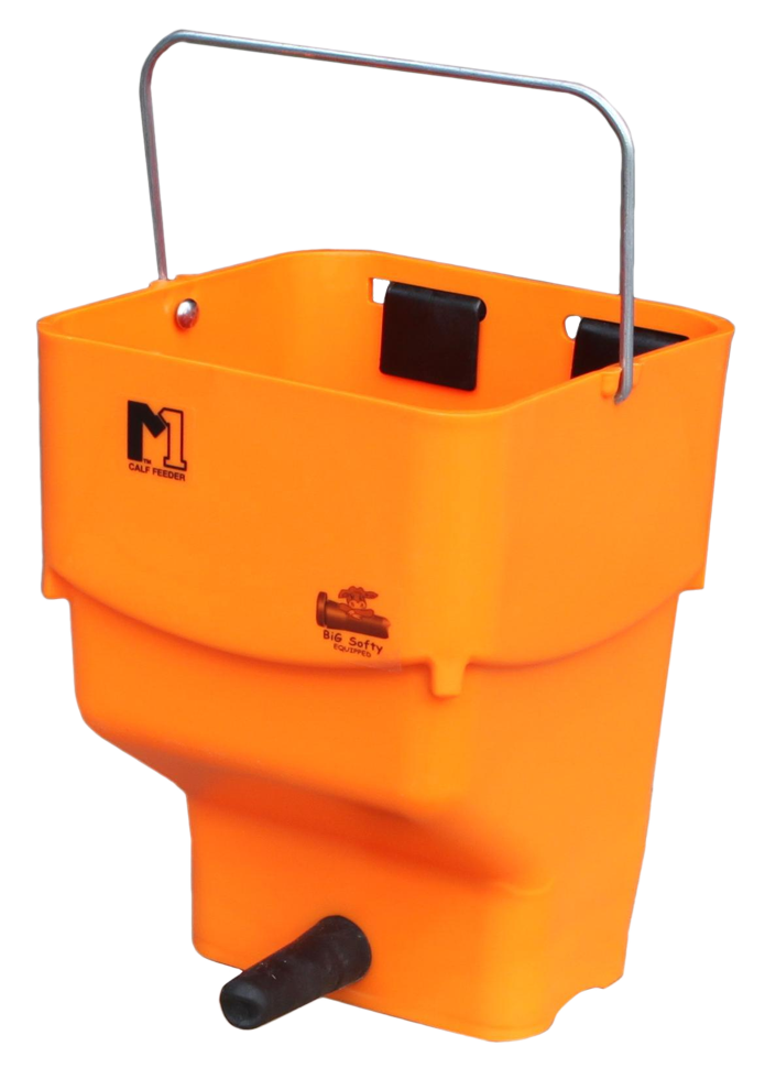 
  Kalf Feeder M1 Rail-Hang - artikelnummer KALF0021
