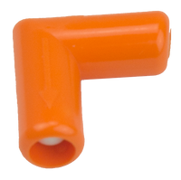 Kalf Feeder Big Softy Elleboog