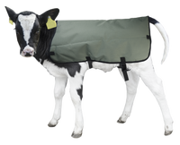 Calf Coat Kalverdek 70 cm