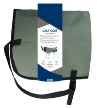 Calf Coat Kalverdek (Private Label) 80 cm