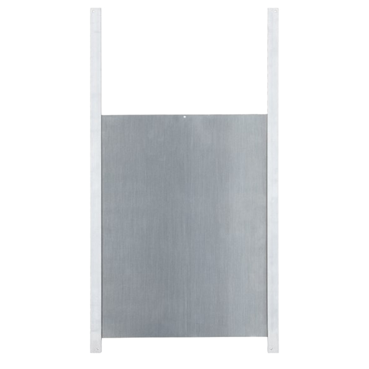 
  Kerbl Schuifdeur Met Rails S 22 x 33 cm - artikelnummer KIPP0407
