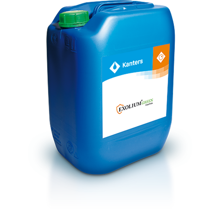 
  Exolium Hoofmix Green - artikelnummer KLAU0001K
